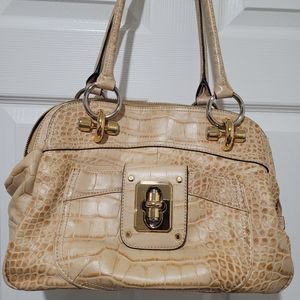 Makowsky Handbag